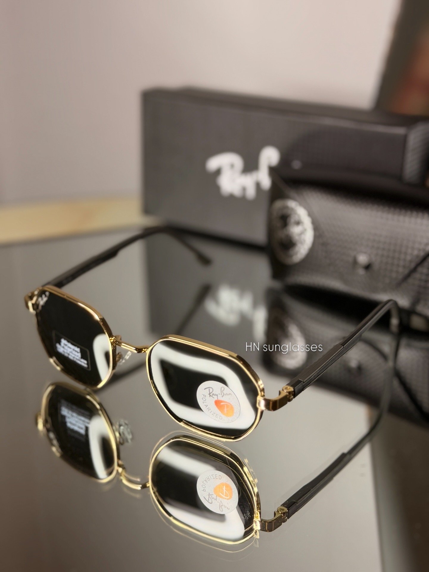 Rayban sunglasses