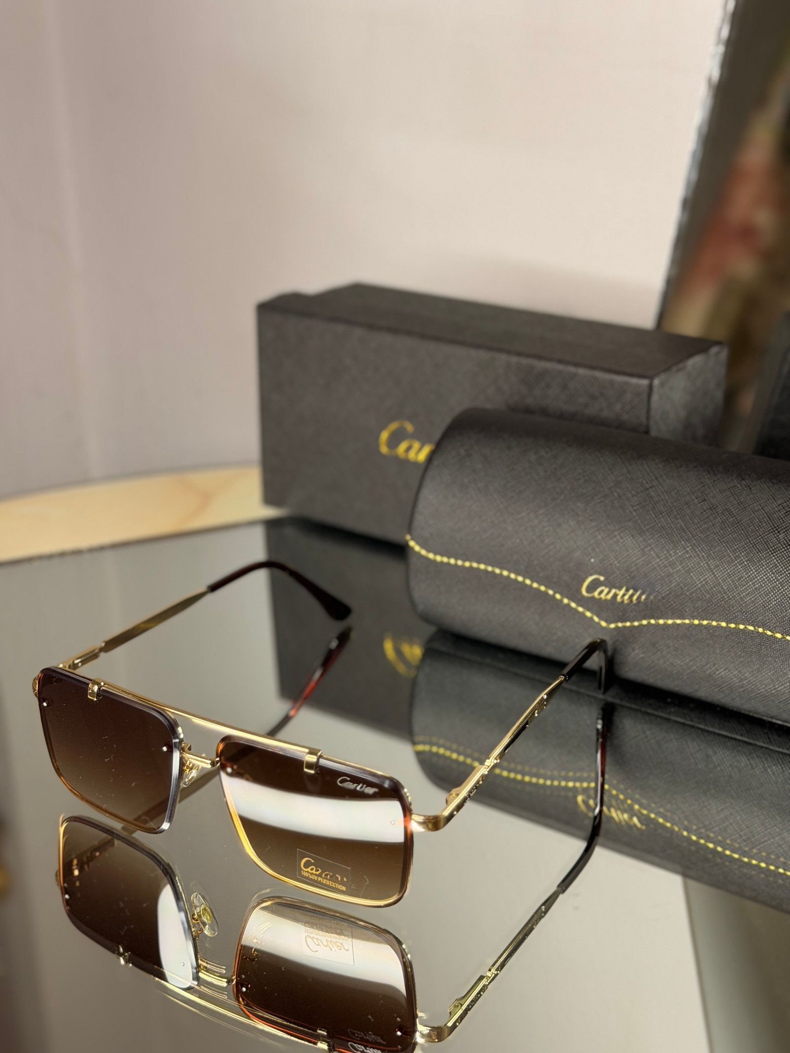 Cartier new big