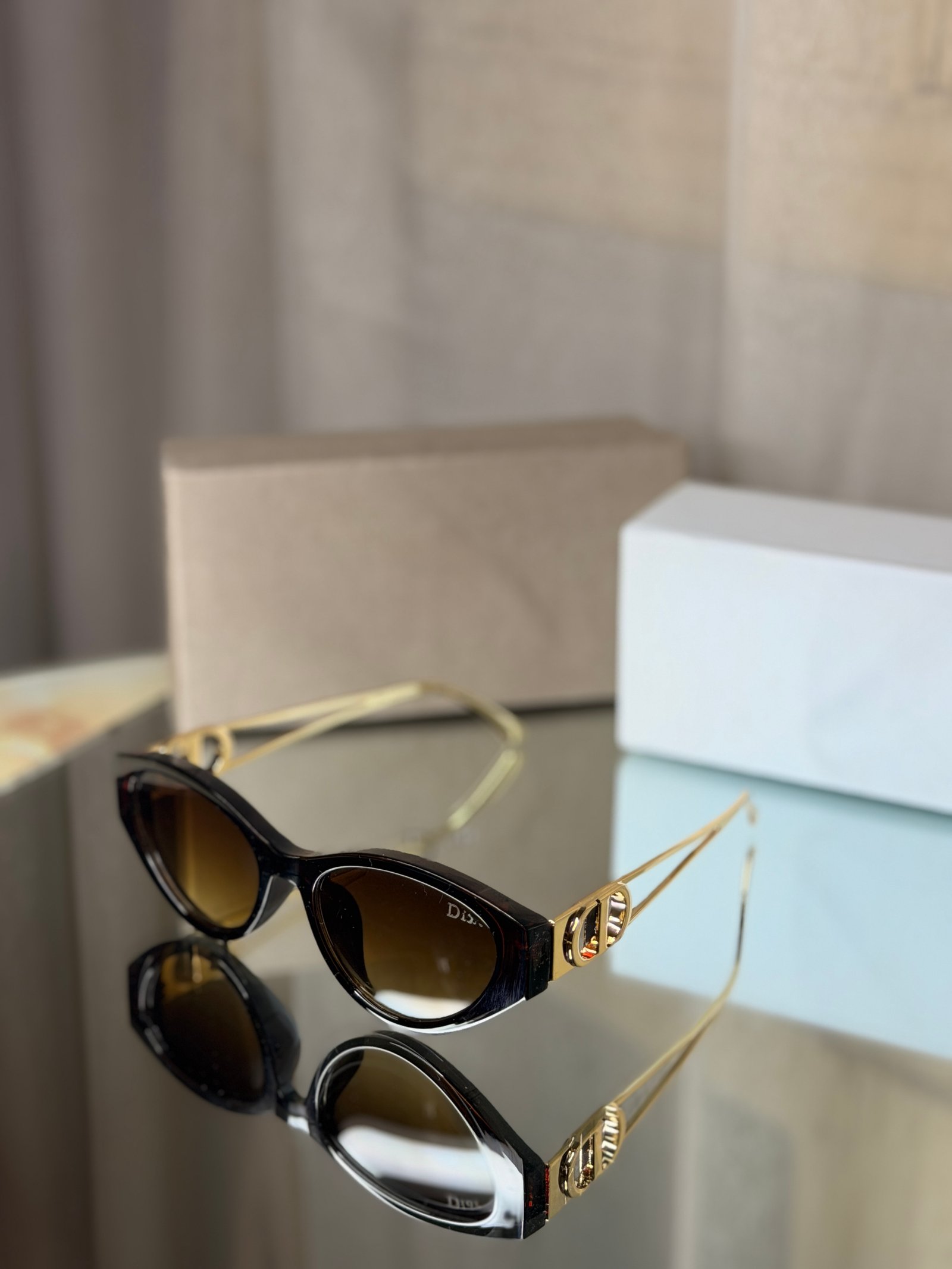 Dior sunglasses