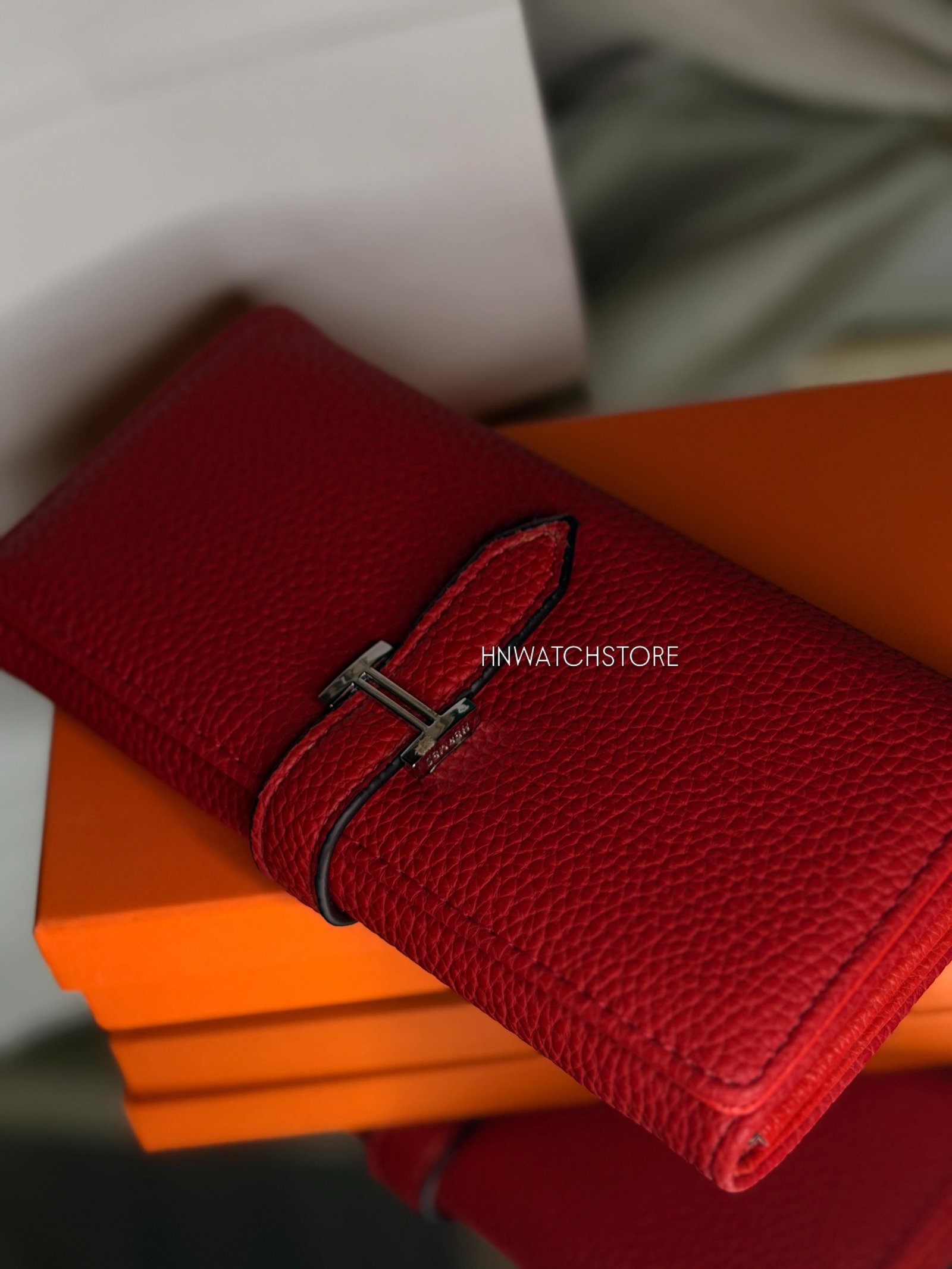 Hermes wallet
