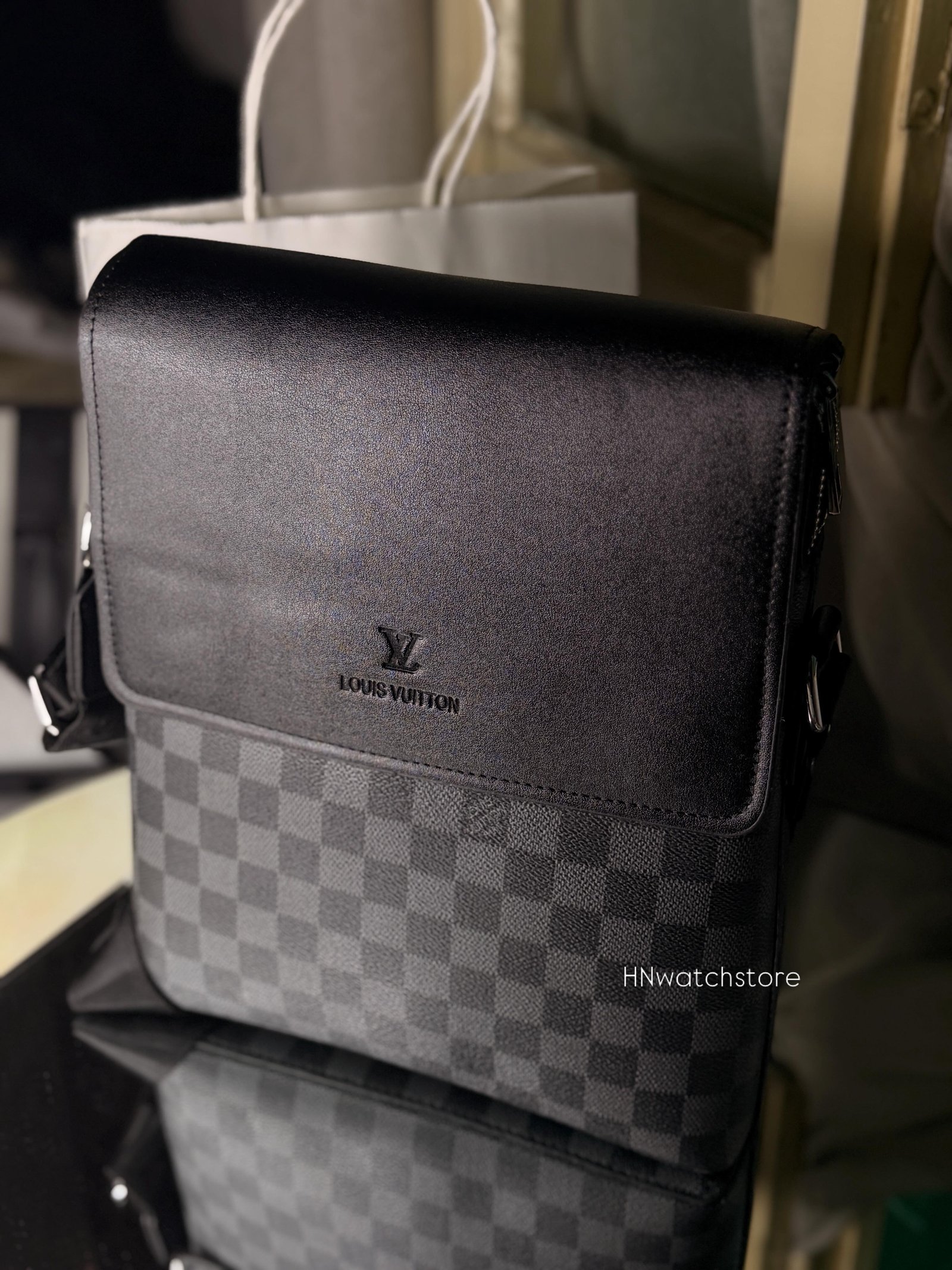LV bag