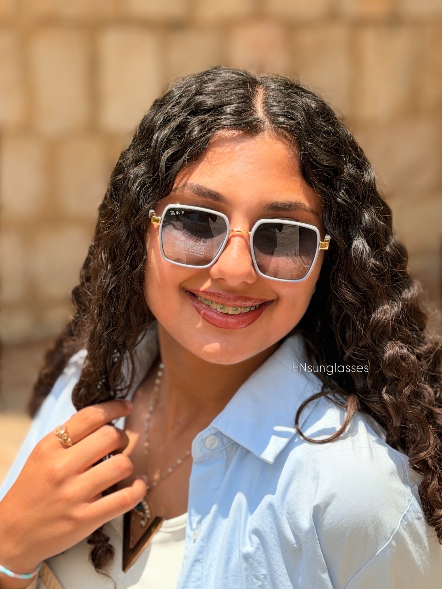 Rayban summer collection