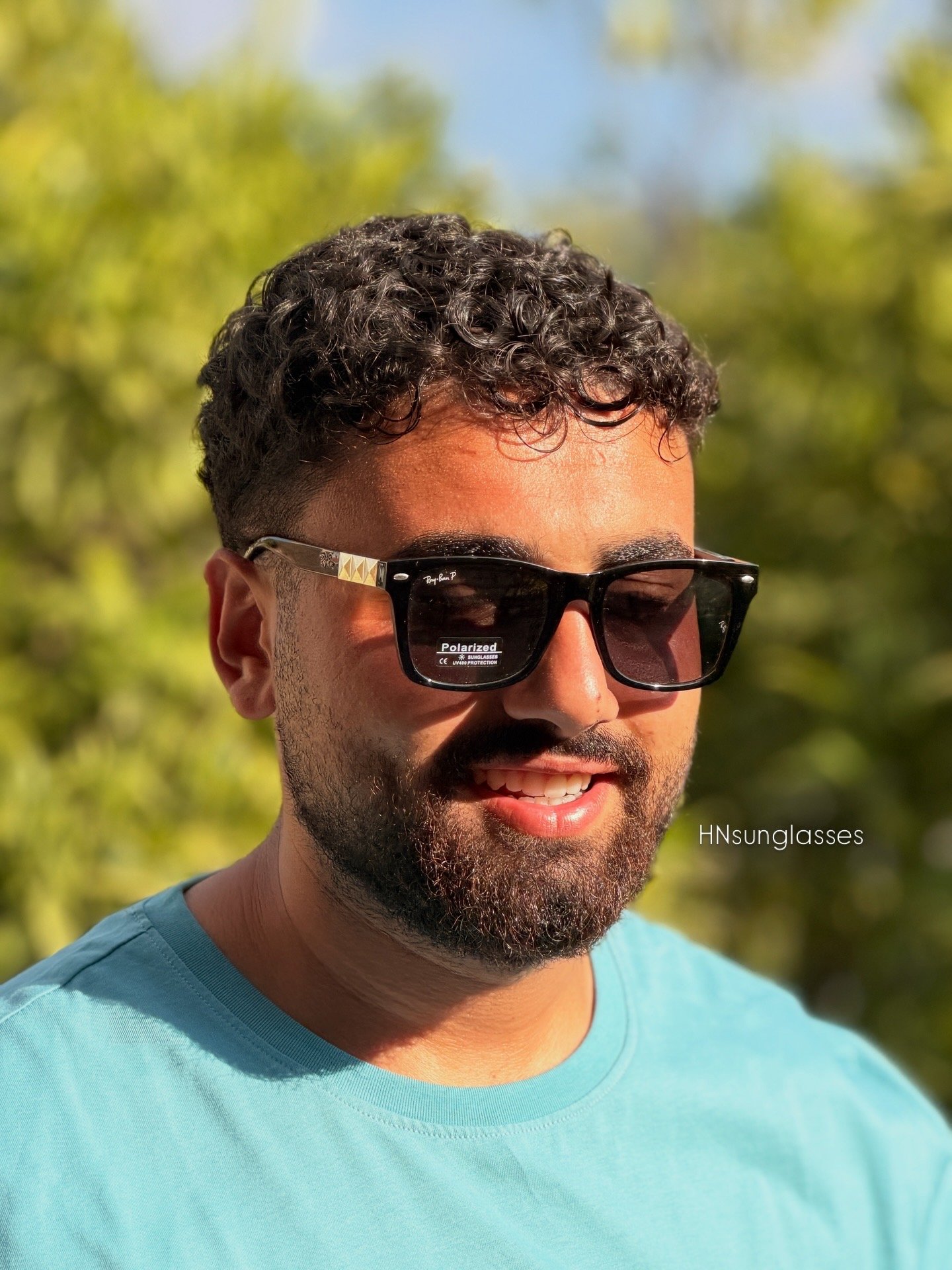 RAYBAN sunglasses