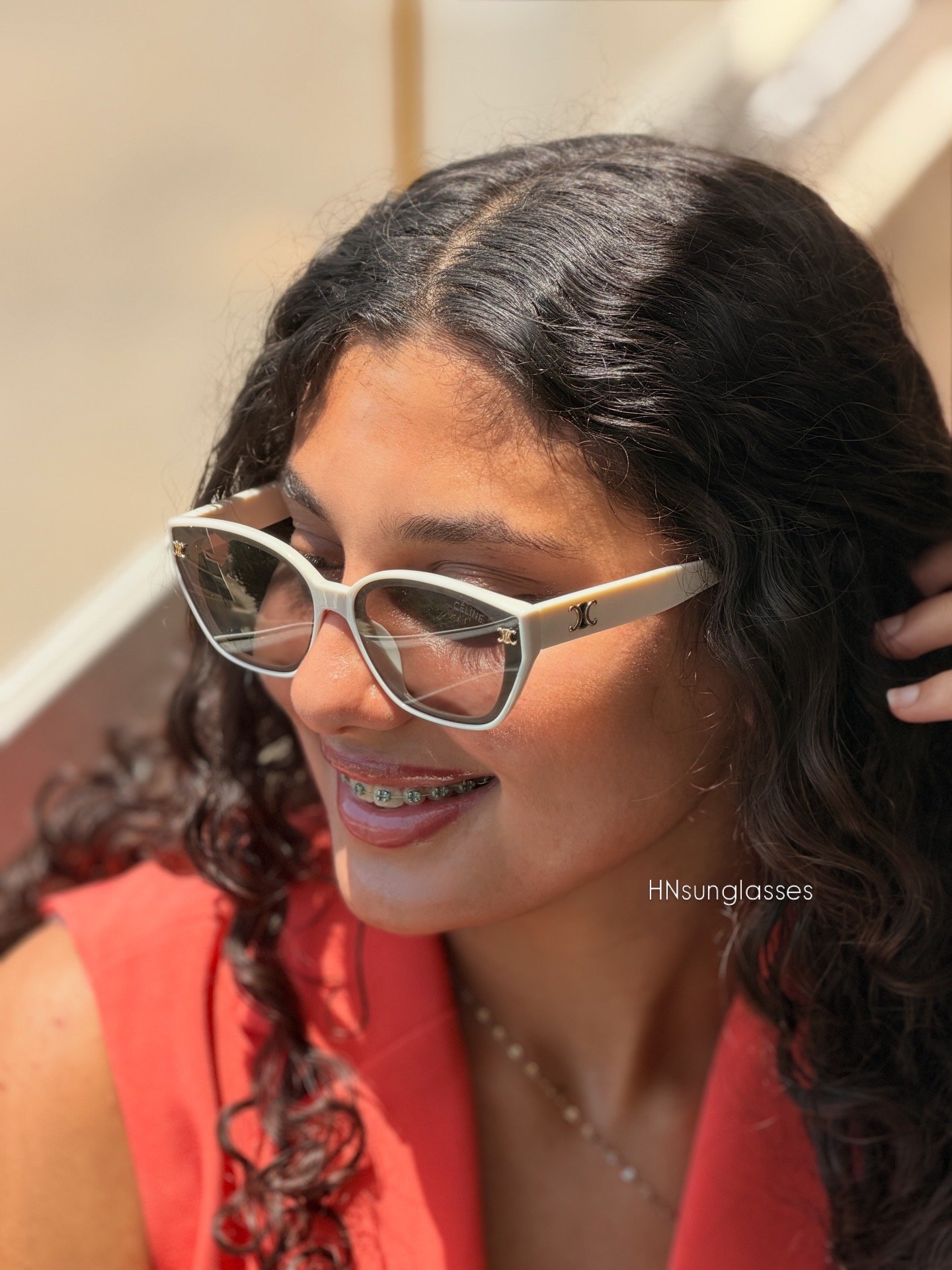 Celine new sunglasses