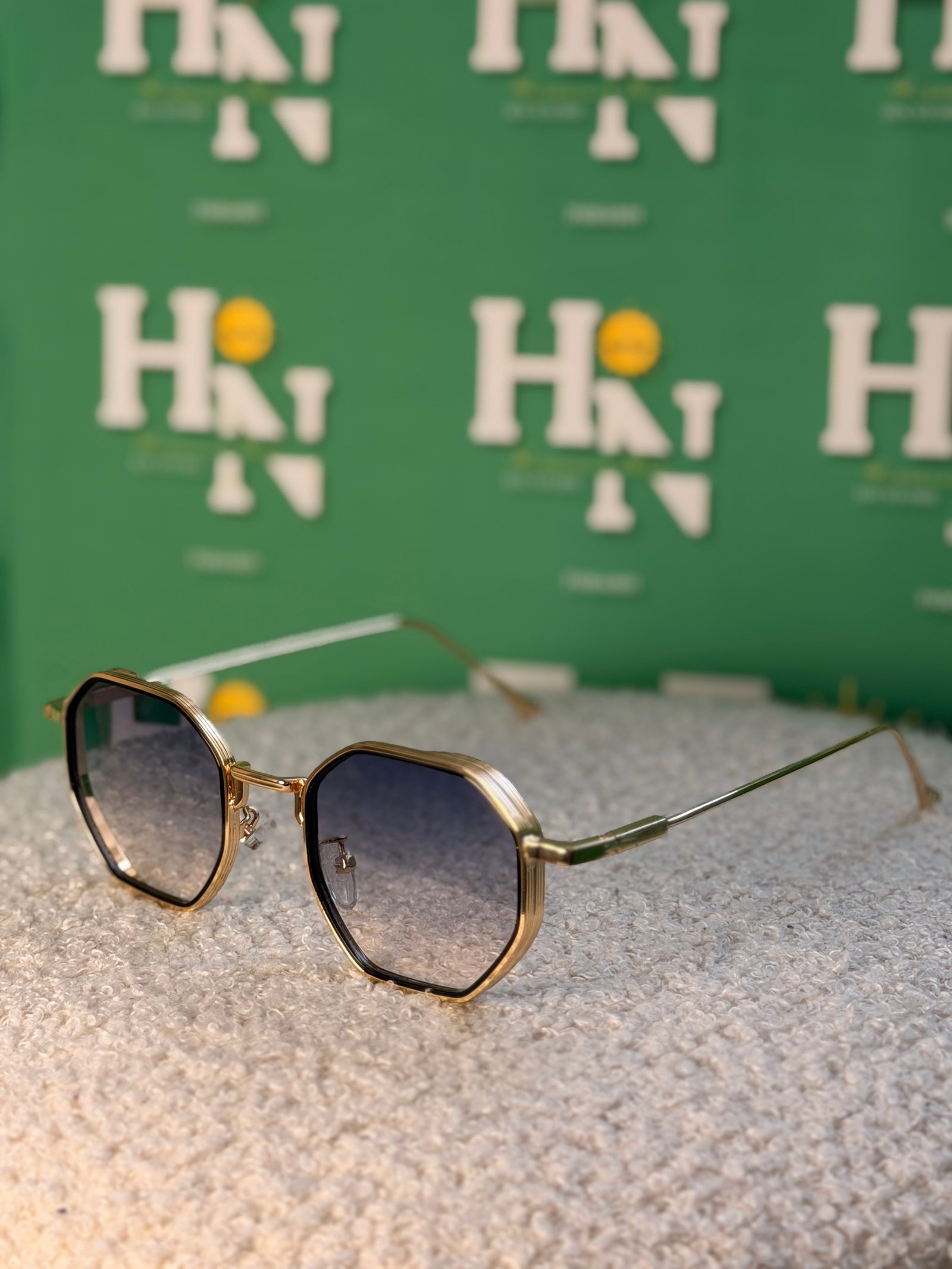 No brand sunglasses